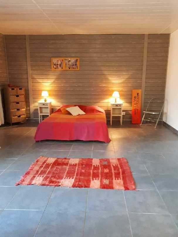 Casa Ghje Villa Porto-Vecchio  Ngoại thất bức ảnh