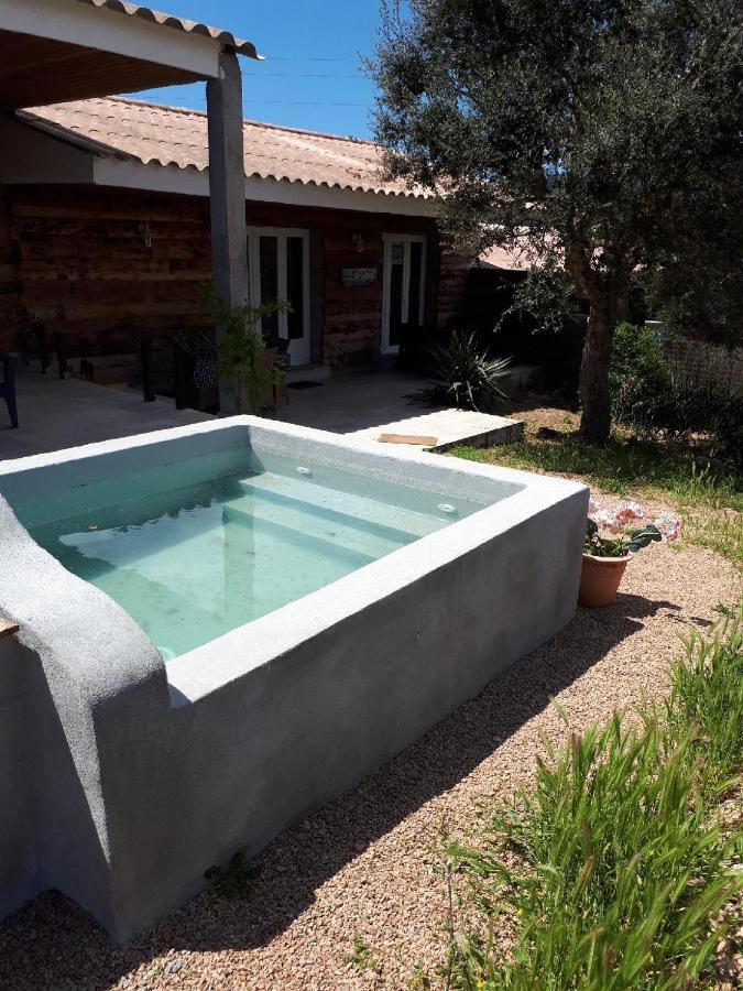 Casa Ghje Villa Porto-Vecchio  Ngoại thất bức ảnh